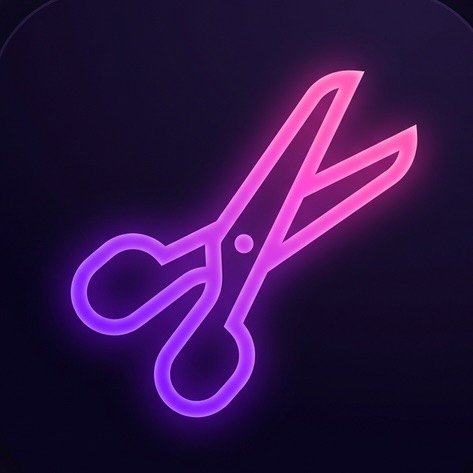 TrimTrack app icon